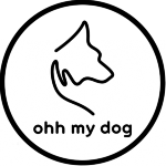 Ohh  my dog - strona główna